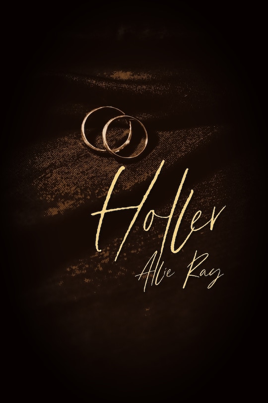 Front cover_Holler