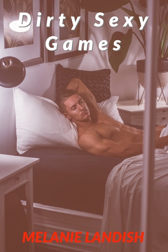 Couverture_Dirty Sexy Games