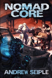 Front cover_Nomad Core