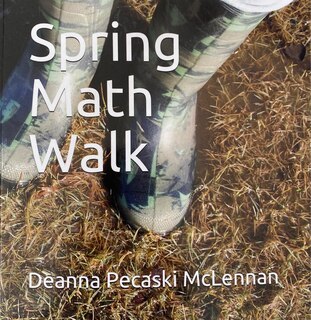 Couverture_Spring Math Walk