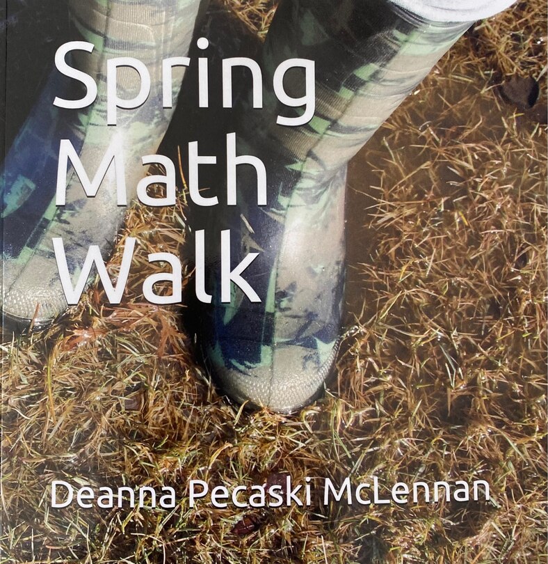 Couverture_Spring Math Walk