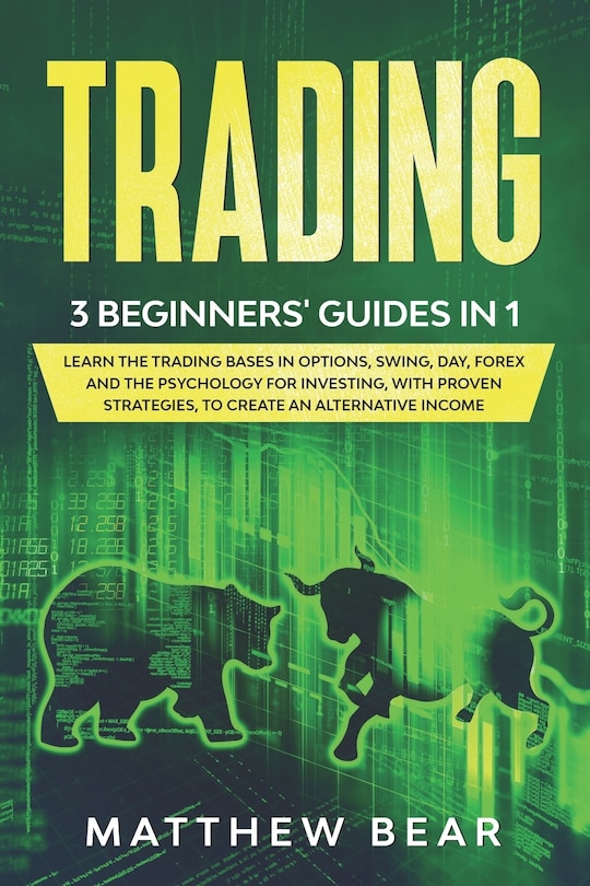 Front cover_Trading