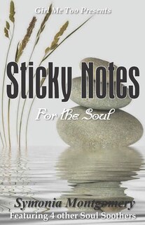 Front cover_Sticky Notes for the Soul