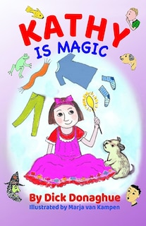 Front cover_Kathy Is Magic