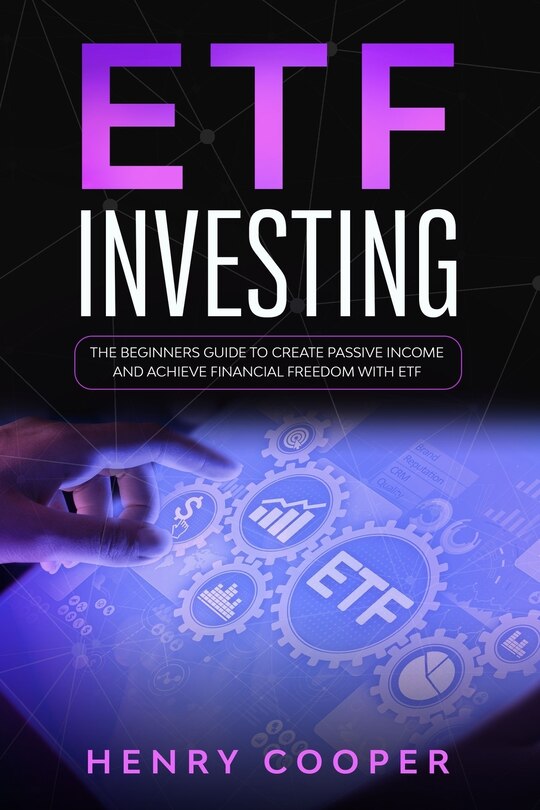 Front cover_ETF Investing