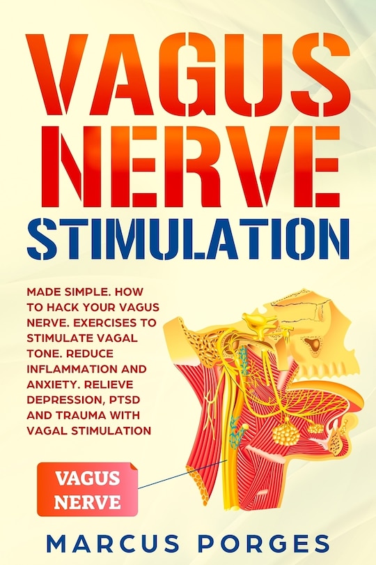 Front cover_Vagus Nerve Stimulation