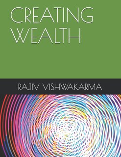 Couverture_Creating Wealth
