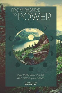 Couverture_From Passive to Power