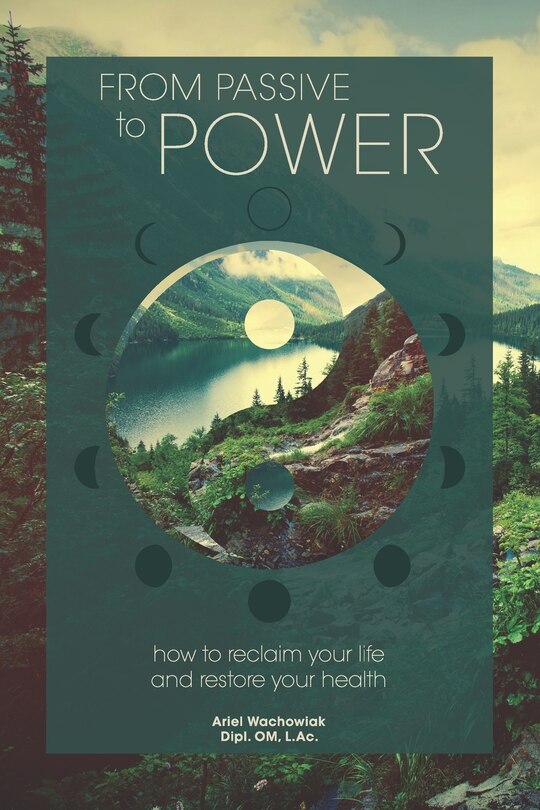 Couverture_From Passive to Power