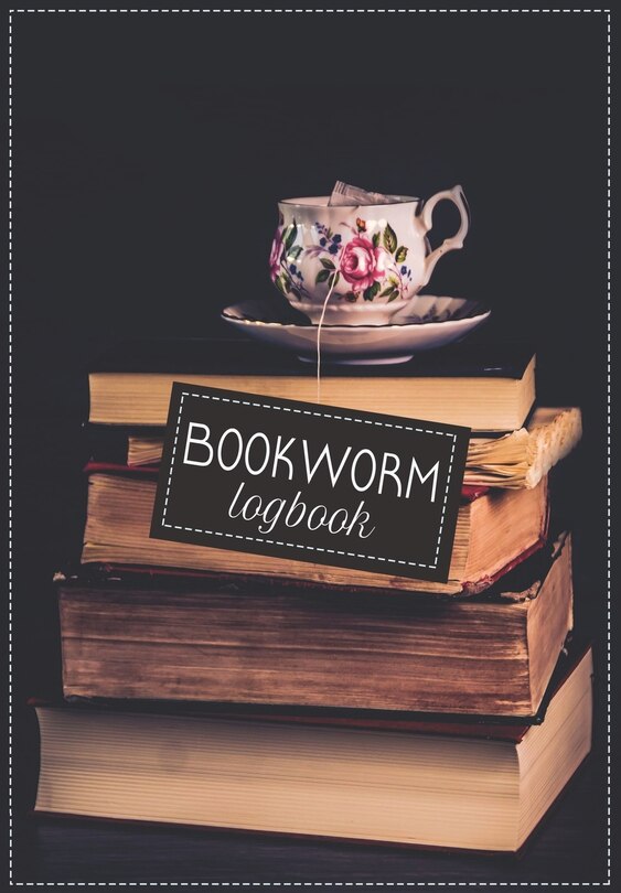 Couverture_Bookworm Logbook