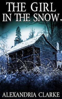 Couverture_The Girl in the Snow