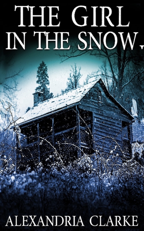 Couverture_The Girl in the Snow