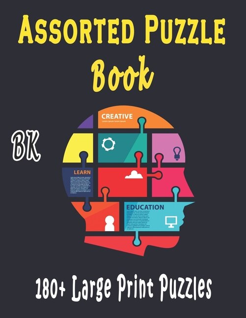 Front cover_BK Assorted Puzzle Book