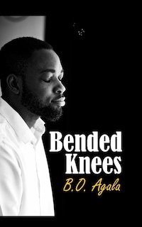 Couverture_Bended Knees