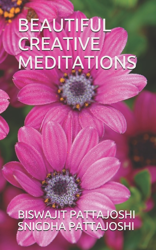 Couverture_Beautiful Creative Meditations