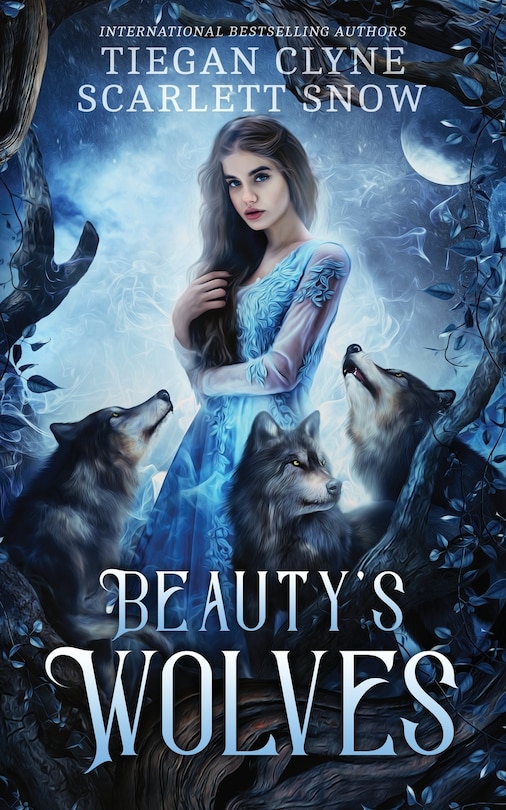 Front cover_Beauty's Wolves