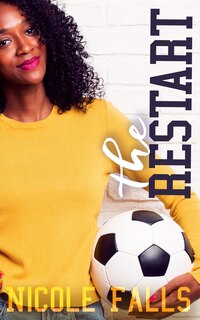 Front cover_The Restart