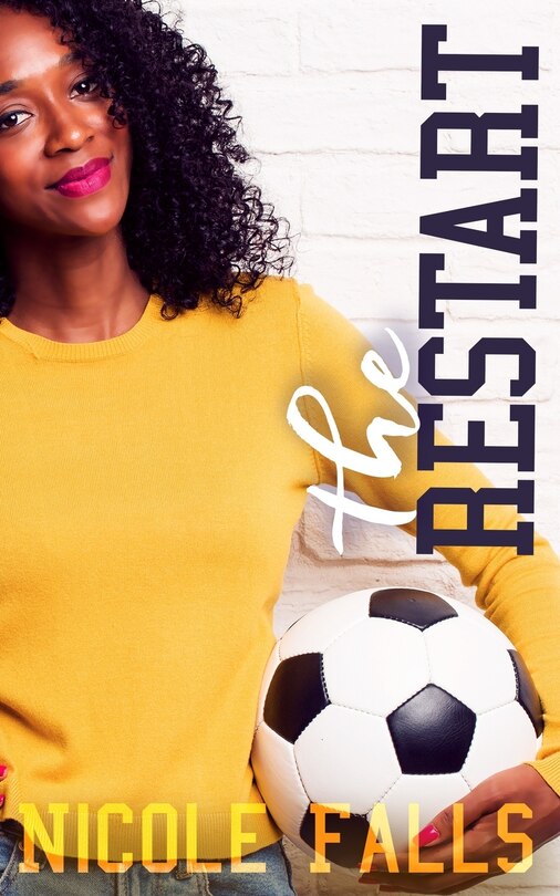 Front cover_The Restart