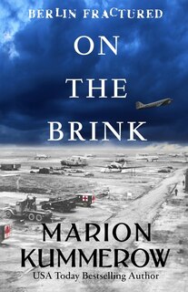 Front cover_On The Brink