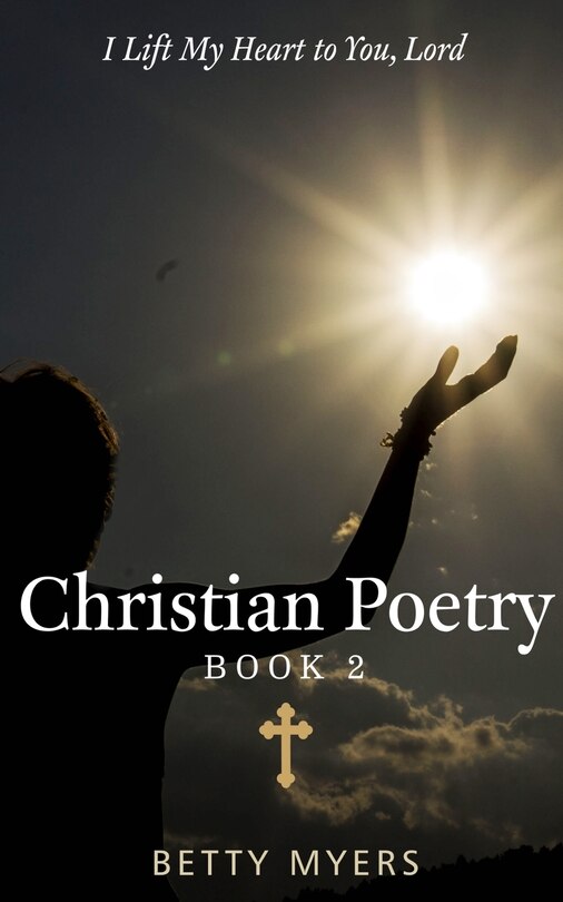 Front cover_Christian Poetry, Book 2