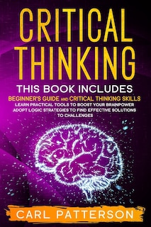 Front cover_Critical Thinking