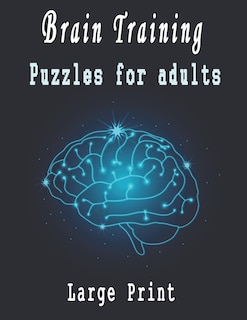 Front cover_Brain Training