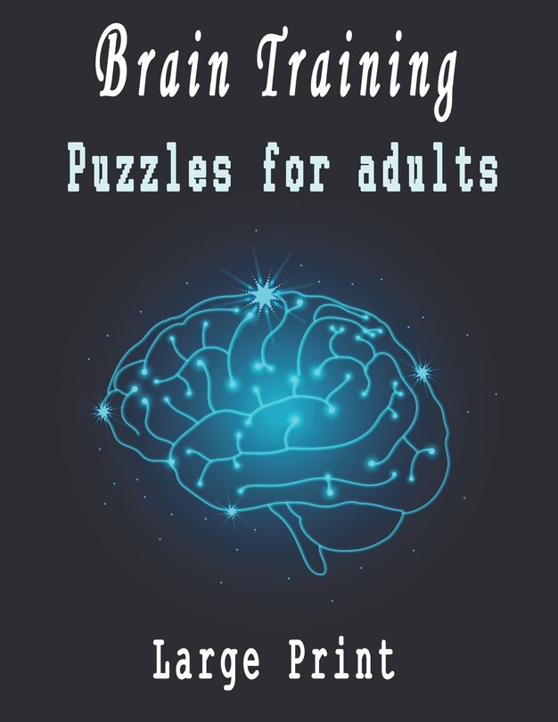 Front cover_Brain Training