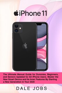 Front cover_Iphone 11