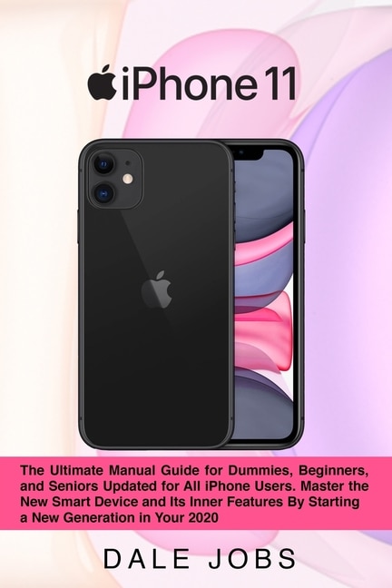 Front cover_Iphone 11