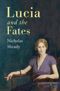 Front cover_Lucia and the Fates