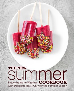 Couverture_The New Summer Cookbook