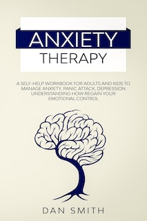 Couverture_Anxiety Therapy