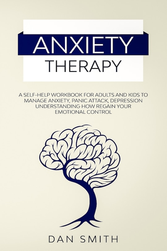 Couverture_Anxiety Therapy