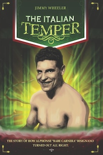Front cover_The Italian Temper