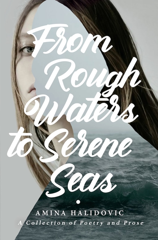 Front cover_From Rough Waters to Serene Seas