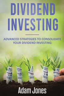 Front cover_Dividend Investing