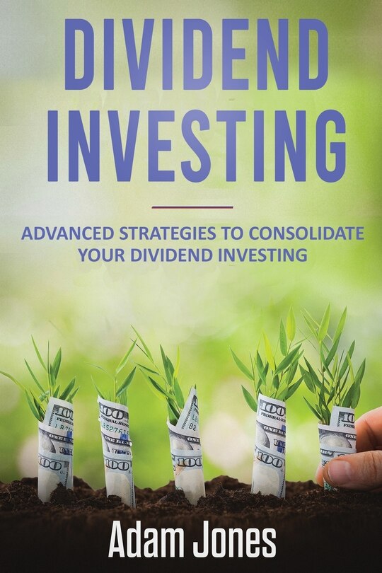 Front cover_Dividend Investing