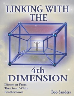 Front cover_Linking With The 4th Dimension
