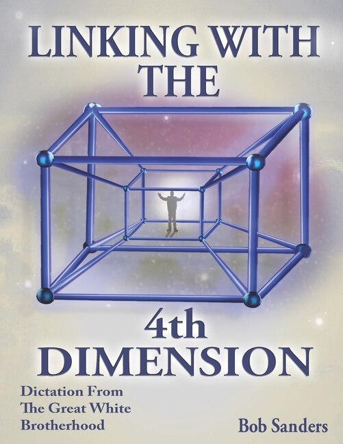 Front cover_Linking With The 4th Dimension