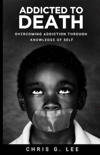 Front cover_Addicted To Death