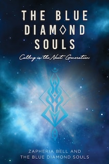 Couverture_The Blue Diamond Souls