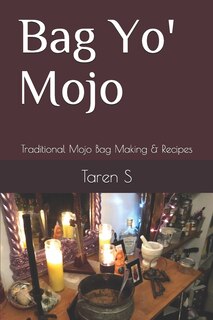 Front cover_Bag Yo' Mojo