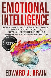 Front cover_Emotional Intelligence