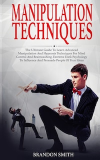 Front cover_Manipulation Techniques