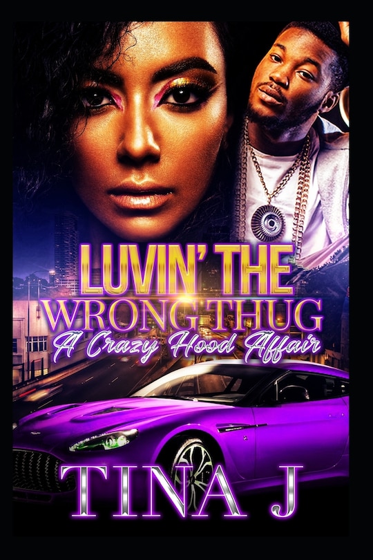 Couverture_Luvin The Wrong Thug