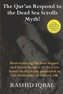 Couverture_The Qur'an Respond to the Dead Sea Scrolls Myth