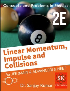 Front cover_Linear Momentum and Collisions