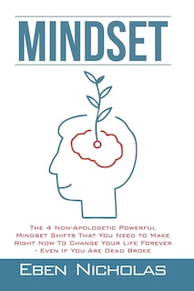 Front cover_Mindset