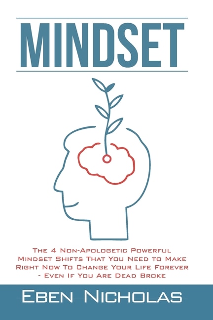 Front cover_Mindset