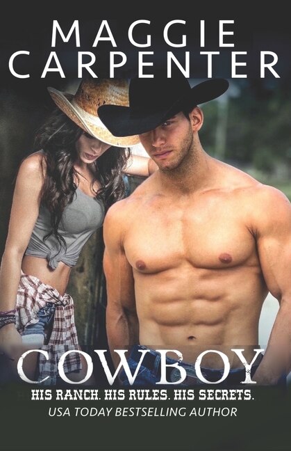 Front cover_Cowboy